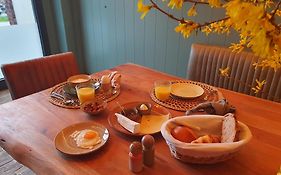B&B De Nieuwenhof 'De Tuinkamer'
